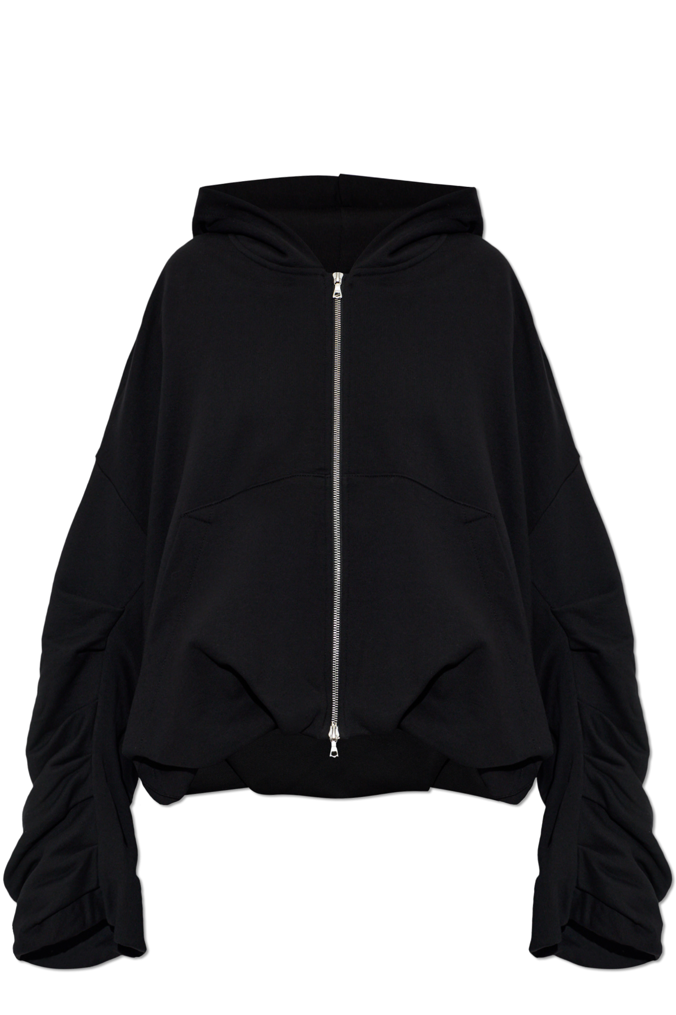 Dries Van Noten Hannett sweatshirt | Women's | Vitkac